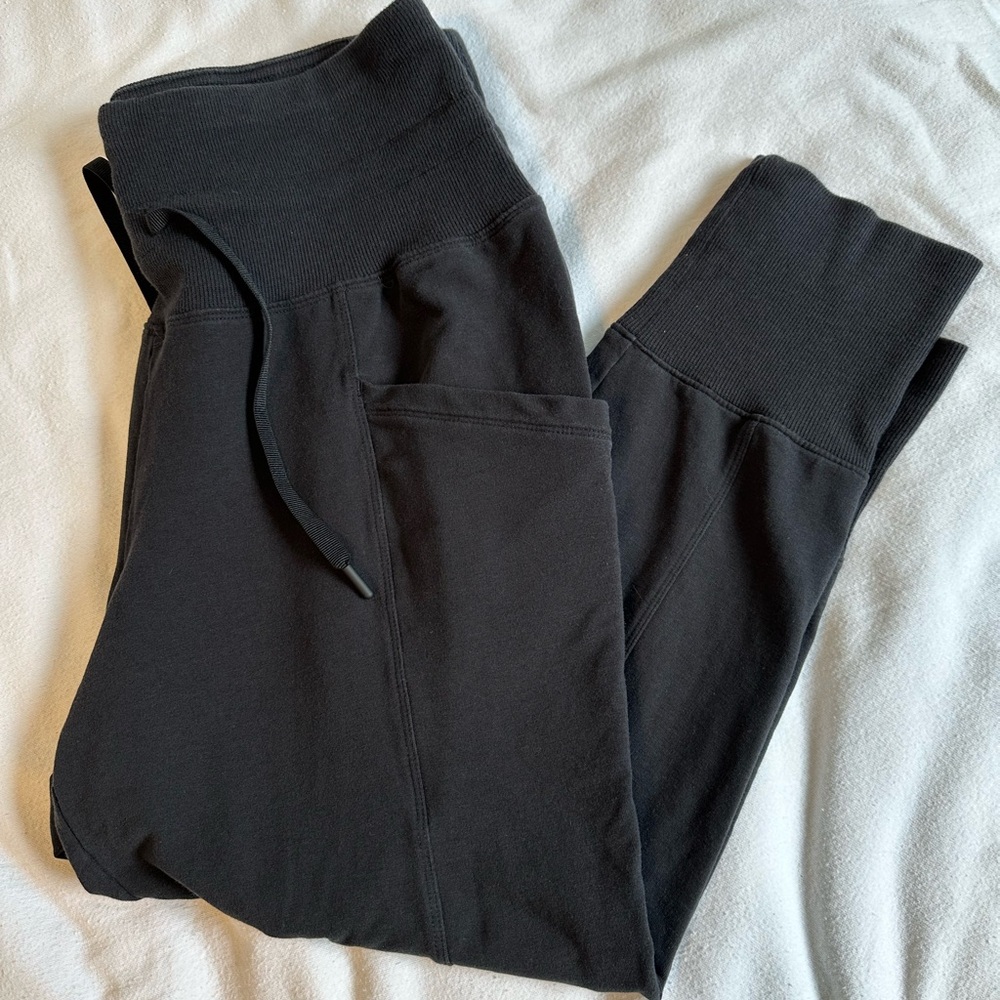 All In Motion cropped pant
